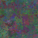 World at epoch 130000