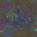 World at epoch 123000