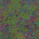 World at epoch 97000