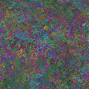 World at epoch 144000
