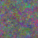 World at epoch 81000
