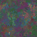 World at epoch 114000