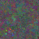 World at epoch 126000