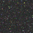 World at epoch 15000