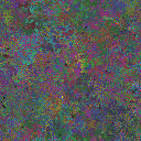 World at epoch 145000