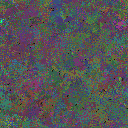 World at epoch 127000