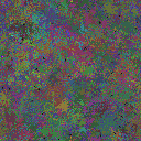World at epoch 146000