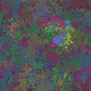 World at epoch 111000