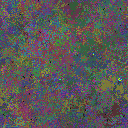 World at epoch 147000