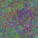 World at epoch 86000
