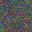 World at epoch 129000