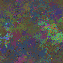 World at epoch 126000