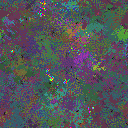World at epoch 112000