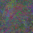 World at epoch 148000