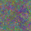 World at epoch 87000