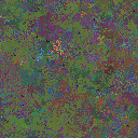 World at epoch 101000