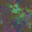 World at epoch 127000