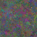 World at epoch 149000