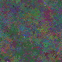 World at epoch 117000