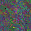World at epoch 113000