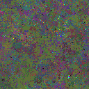 World at epoch 103000