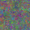 World at epoch 91000