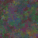 World at epoch 136000