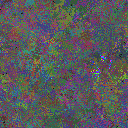 World at epoch 151000