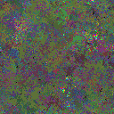 World at epoch 104000