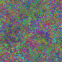 World at epoch 92000