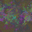 World at epoch 129000