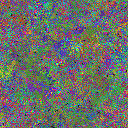 World at epoch 93000