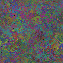 World at epoch 152000