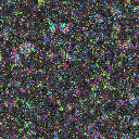 World at epoch 20000
