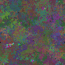 World at epoch 119000
