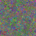 World at epoch 94000