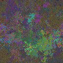 World at epoch 130000