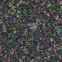 World at epoch 20000