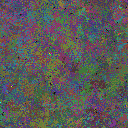 World at epoch 153000
