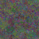 World at epoch 106000