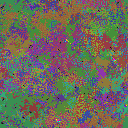 World at epoch 91000
