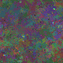 World at epoch 120000