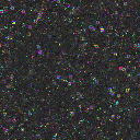 World at epoch 14000