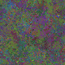 World at epoch 107000