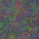 World at epoch 154000