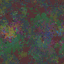 World at epoch 140000