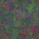 World at epoch 111000