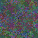 World at epoch 121000