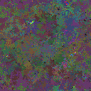 World at epoch 118000