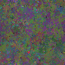 World at epoch 109000